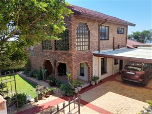 House in Tongaat Beach