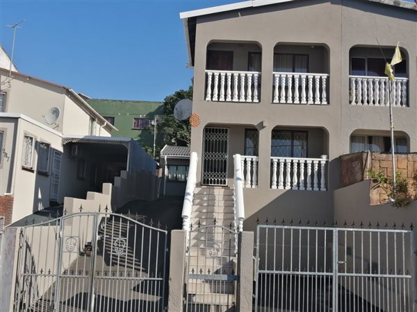 4 Bed House in Risecliff