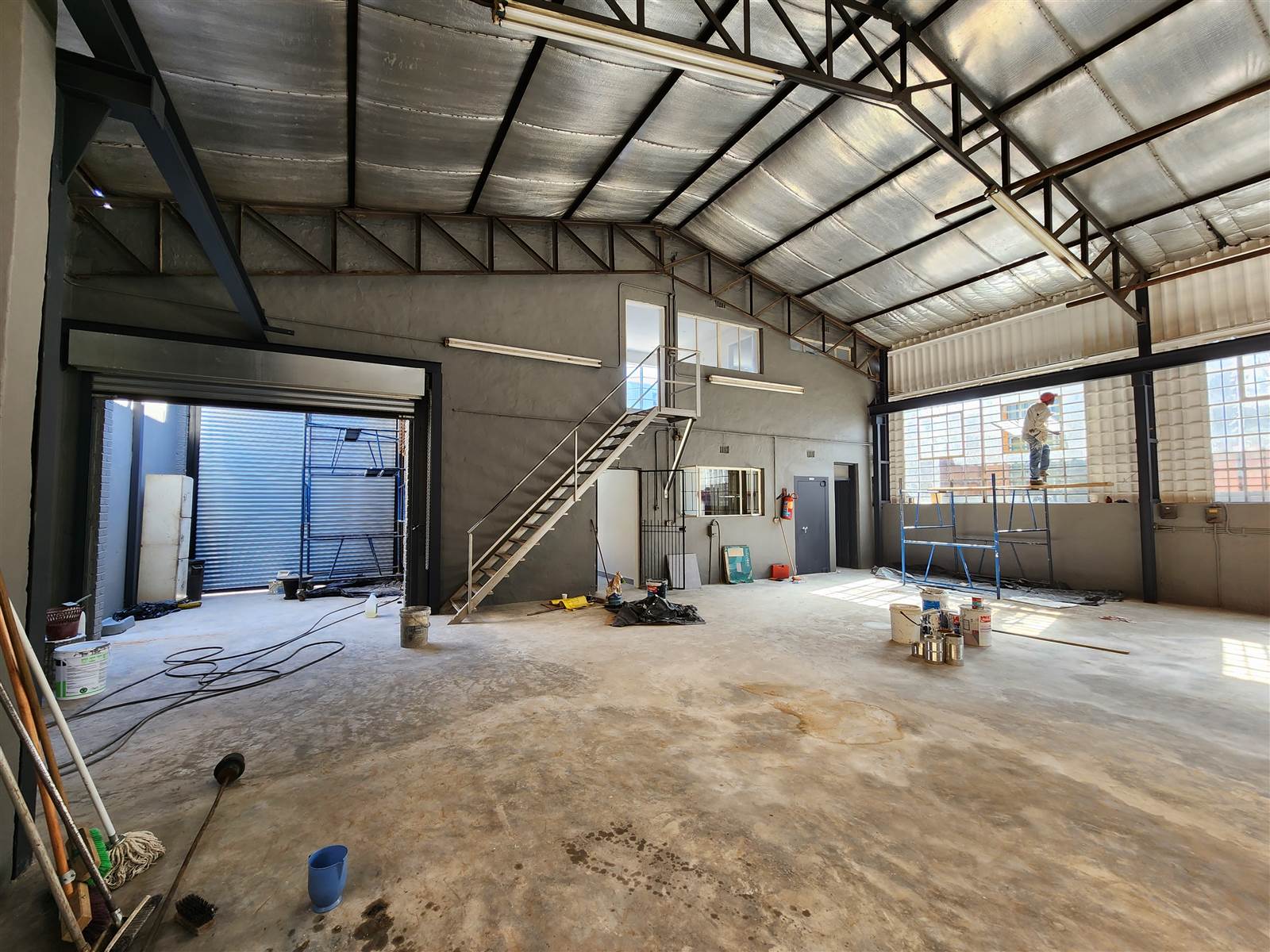 400  m² Industrial space in Driehoek photo number 6
