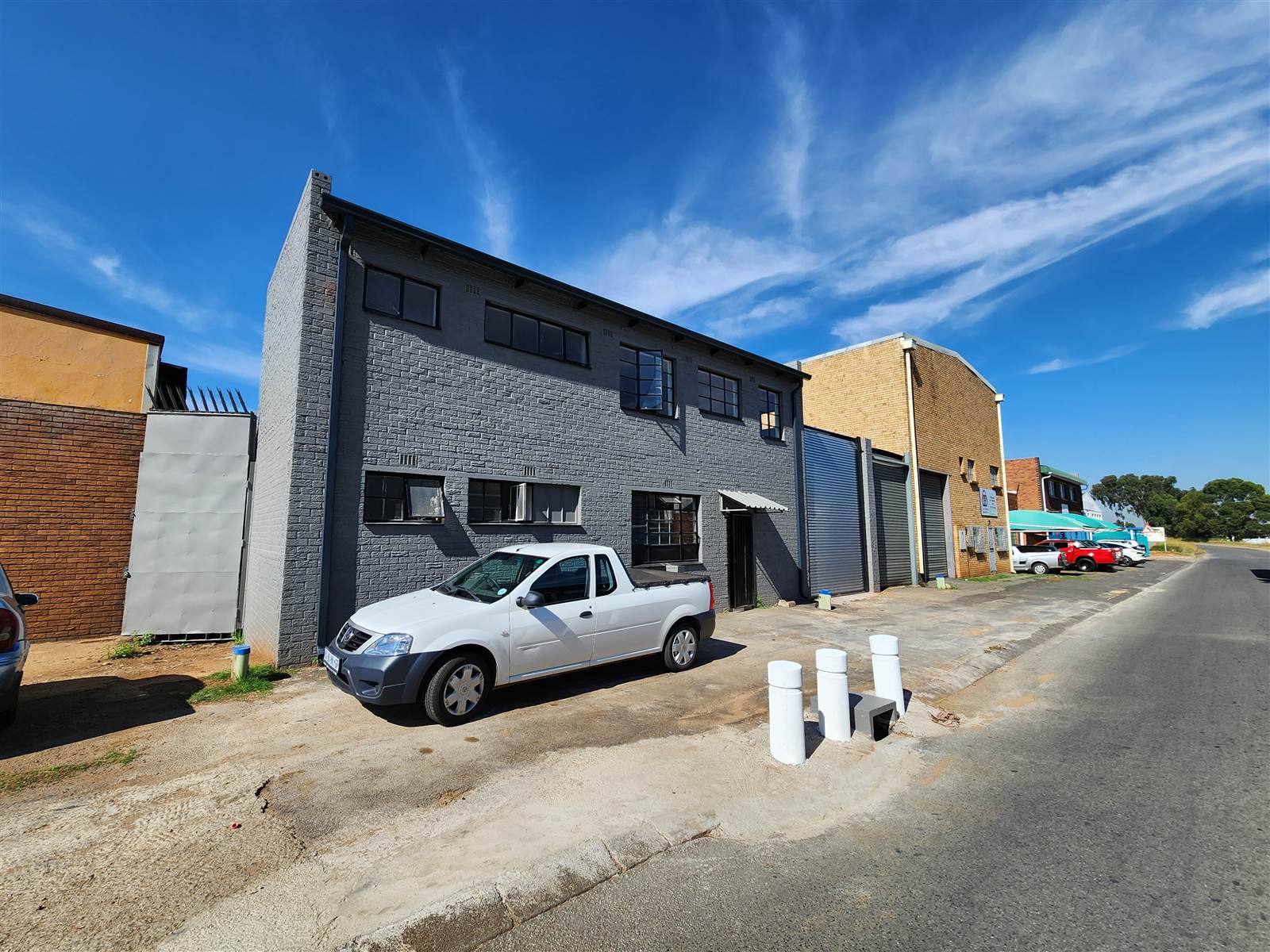 400  m² Industrial space in Driehoek photo number 21