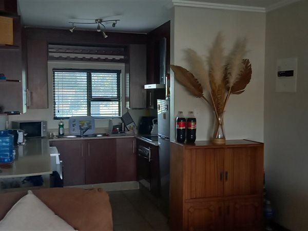 2 Bed Apartment