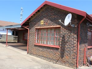 3 Bed House in Estcourt