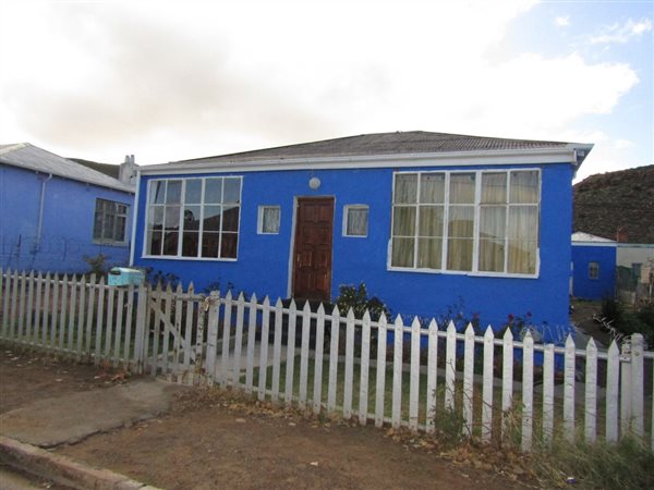 2 Bed House in Touws Rivier