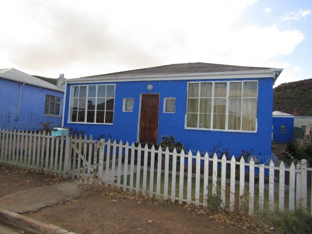 2 Bed House in Touws Rivier photo number 1