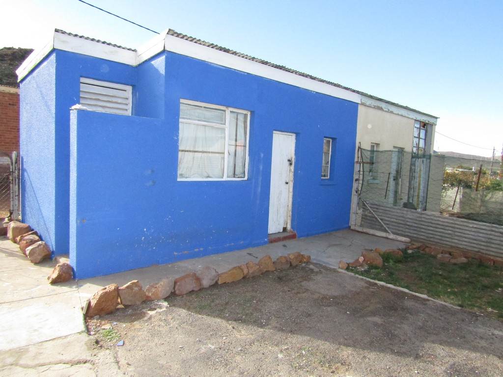 2 Bed House in Touws Rivier photo number 25