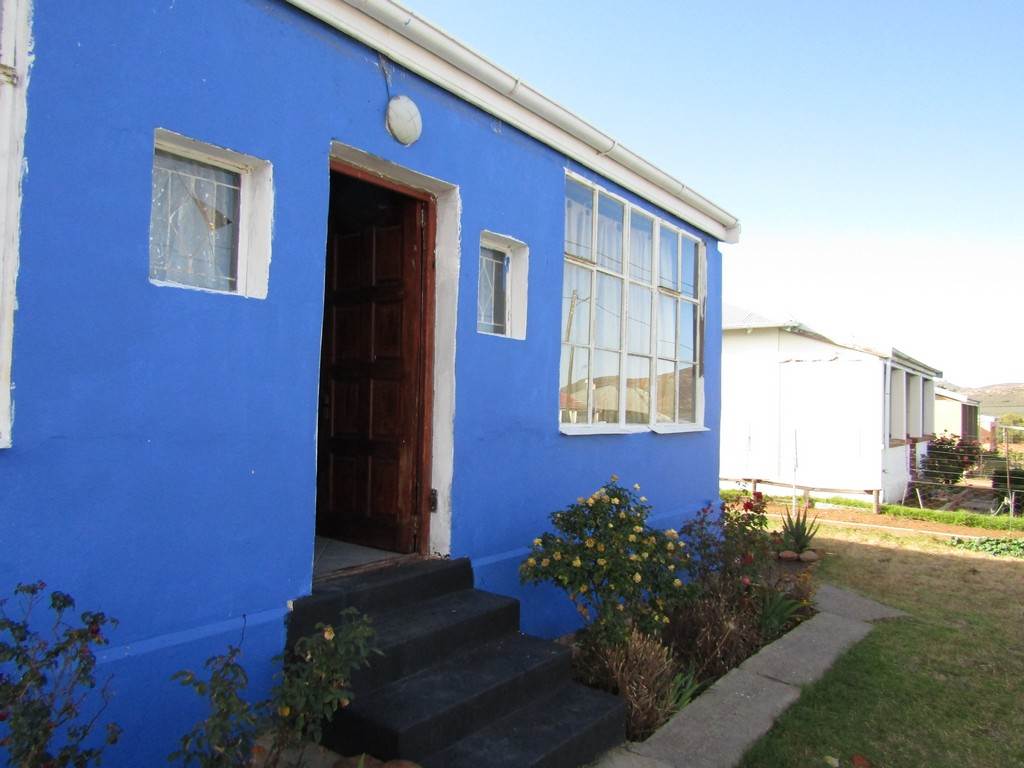 2 Bed House in Touws Rivier photo number 3