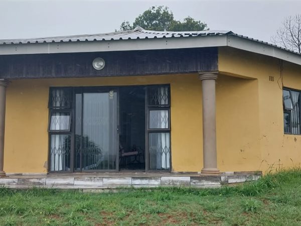 2 Bed House in Umbumbulu