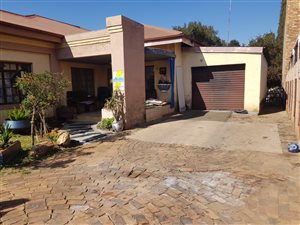3 Bed House in Dalview