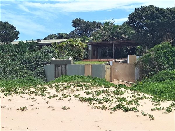 Commercial space in Shelly Beach