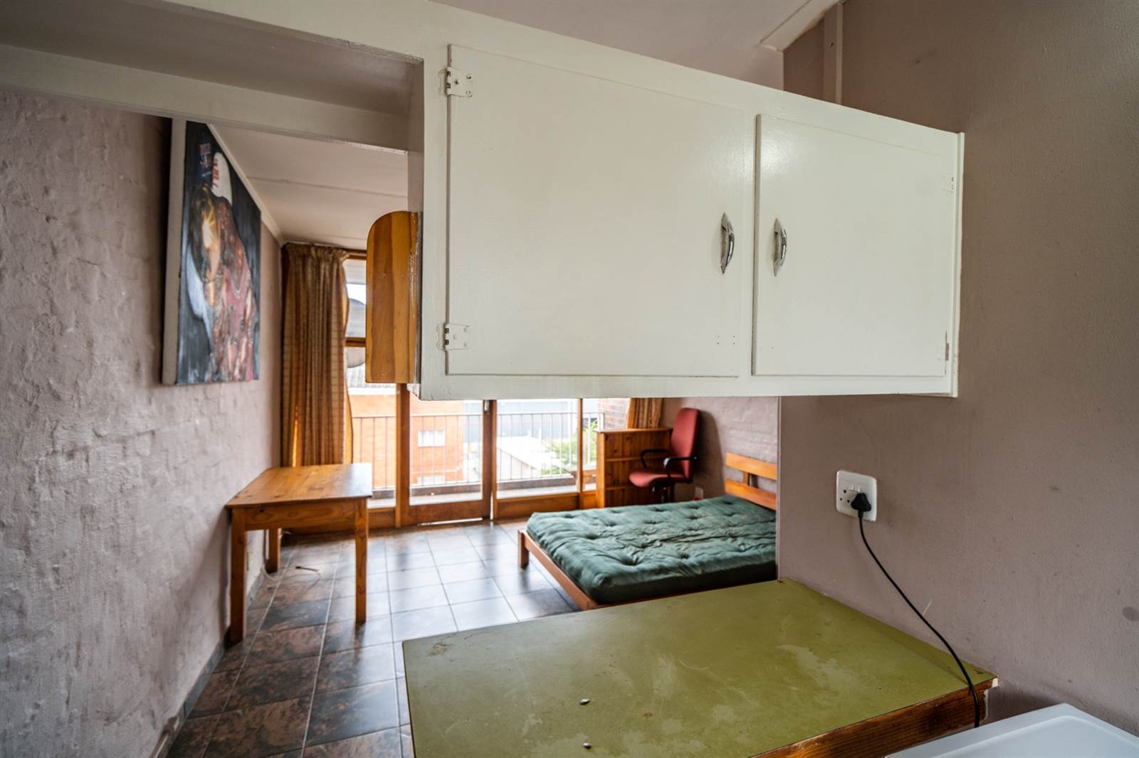 1 Bed Apartment in Grahamstown Central photo number 13