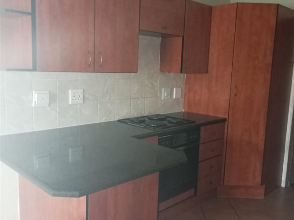 2 Bed Apartment