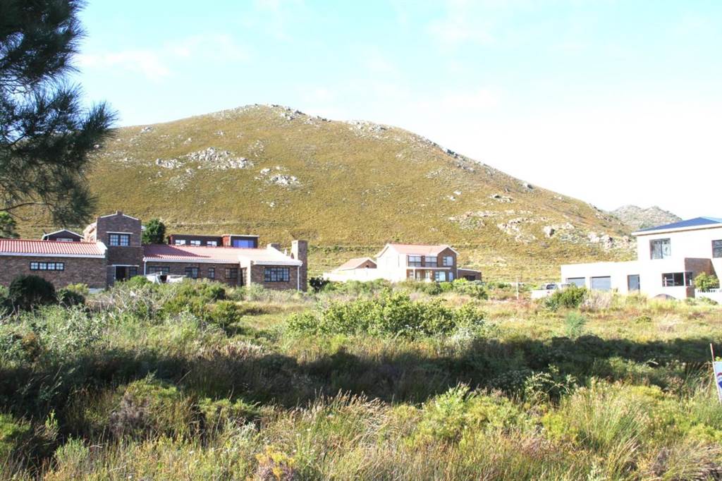 608 m² Land available in Pringle Bay photo number 7