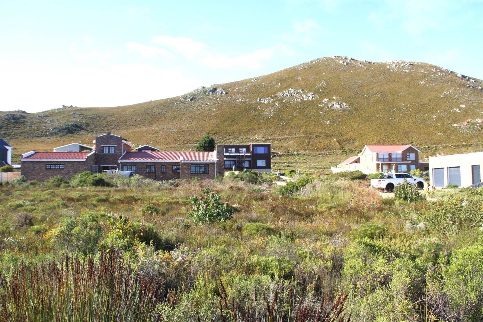 608 m² Land available in Pringle Bay photo number 3