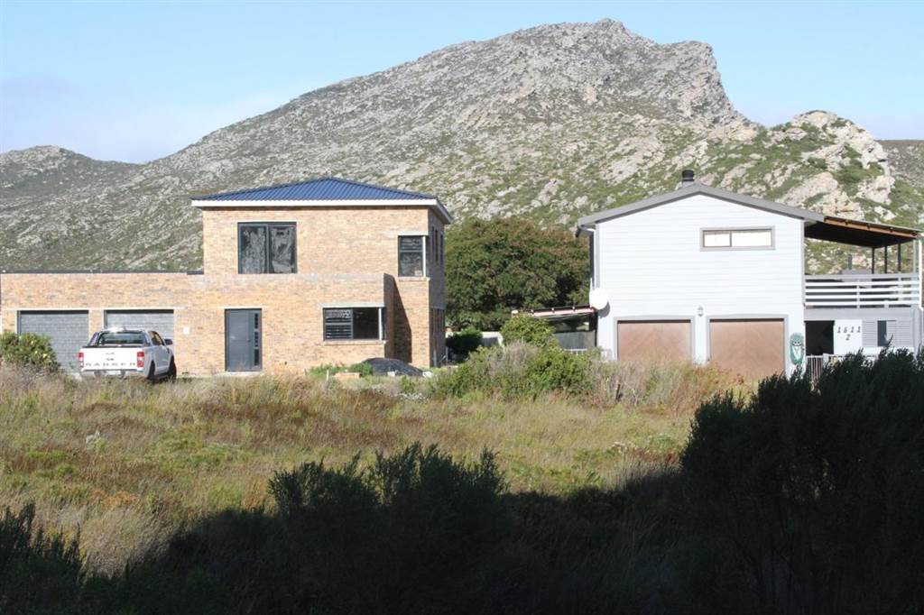 608 m² Land available in Pringle Bay photo number 10