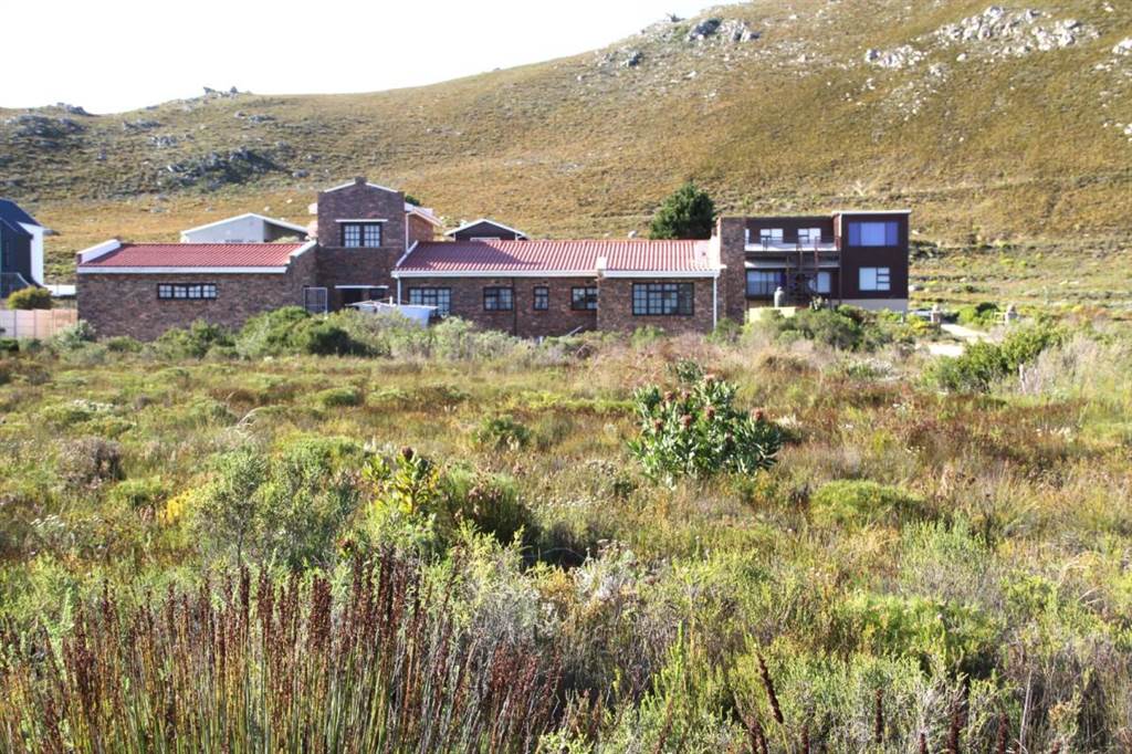 608 m² Land available in Pringle Bay photo number 4