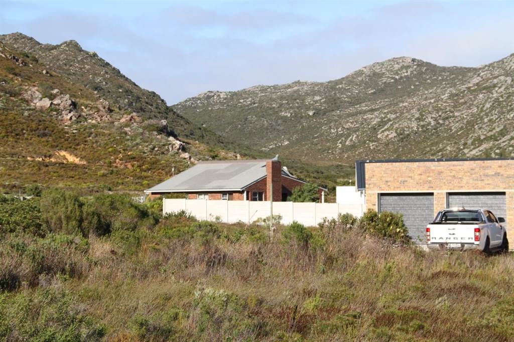 608 m² Land available in Pringle Bay photo number 11