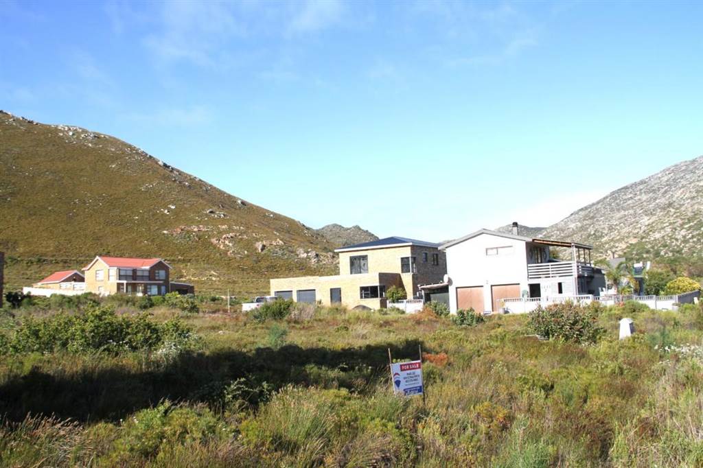 608 m² Land available in Pringle Bay photo number 6