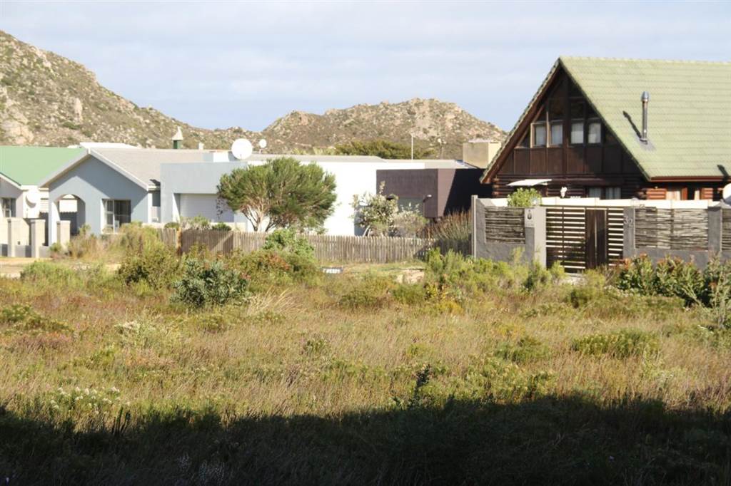 608 m² Land available in Pringle Bay photo number 15