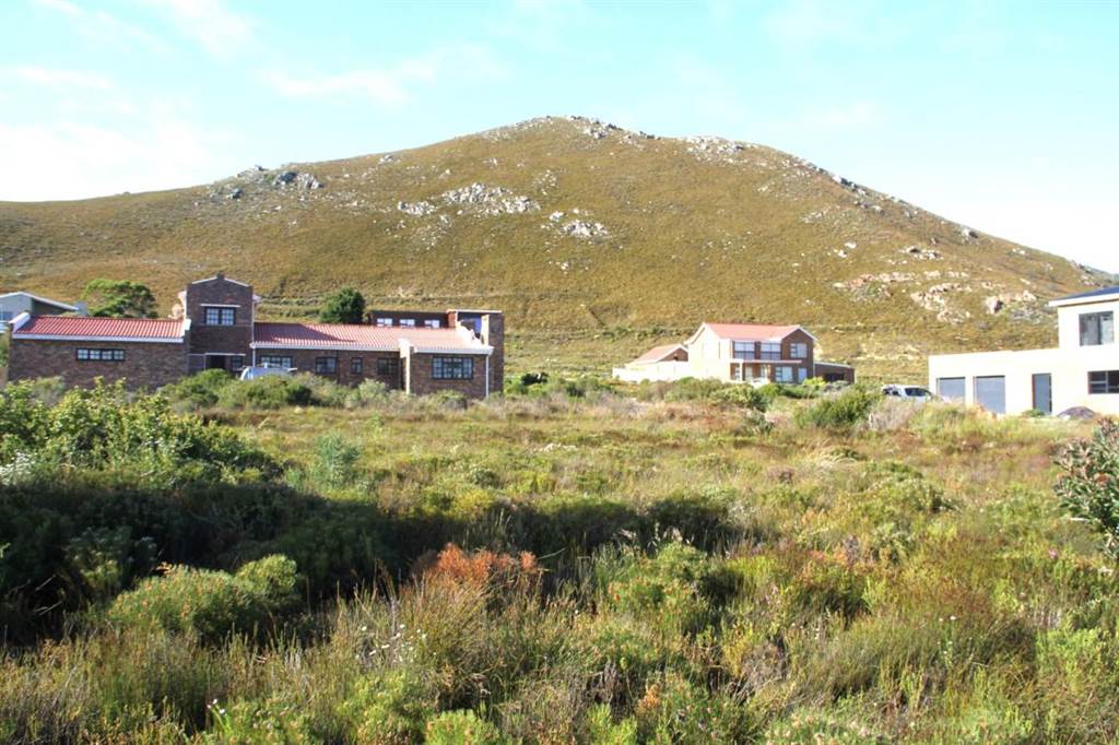608 m² Land available in Pringle Bay photo number 5