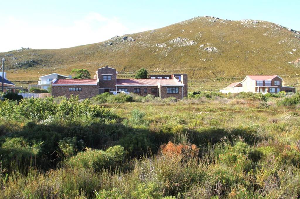 608 m² Land available in Pringle Bay photo number 13