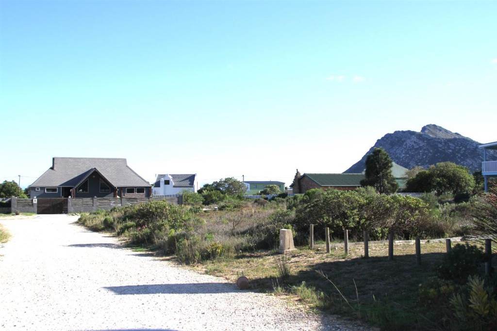608 m² Land available in Pringle Bay photo number 16