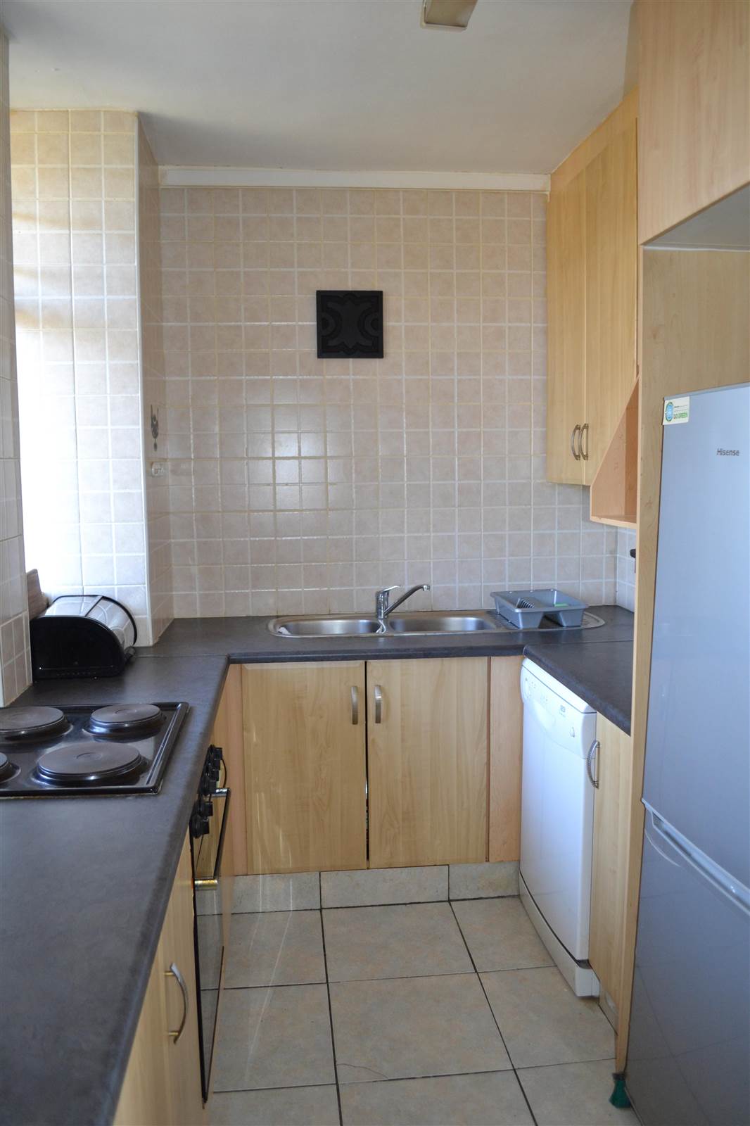 1 Bed Apartment in Horison photo number 7