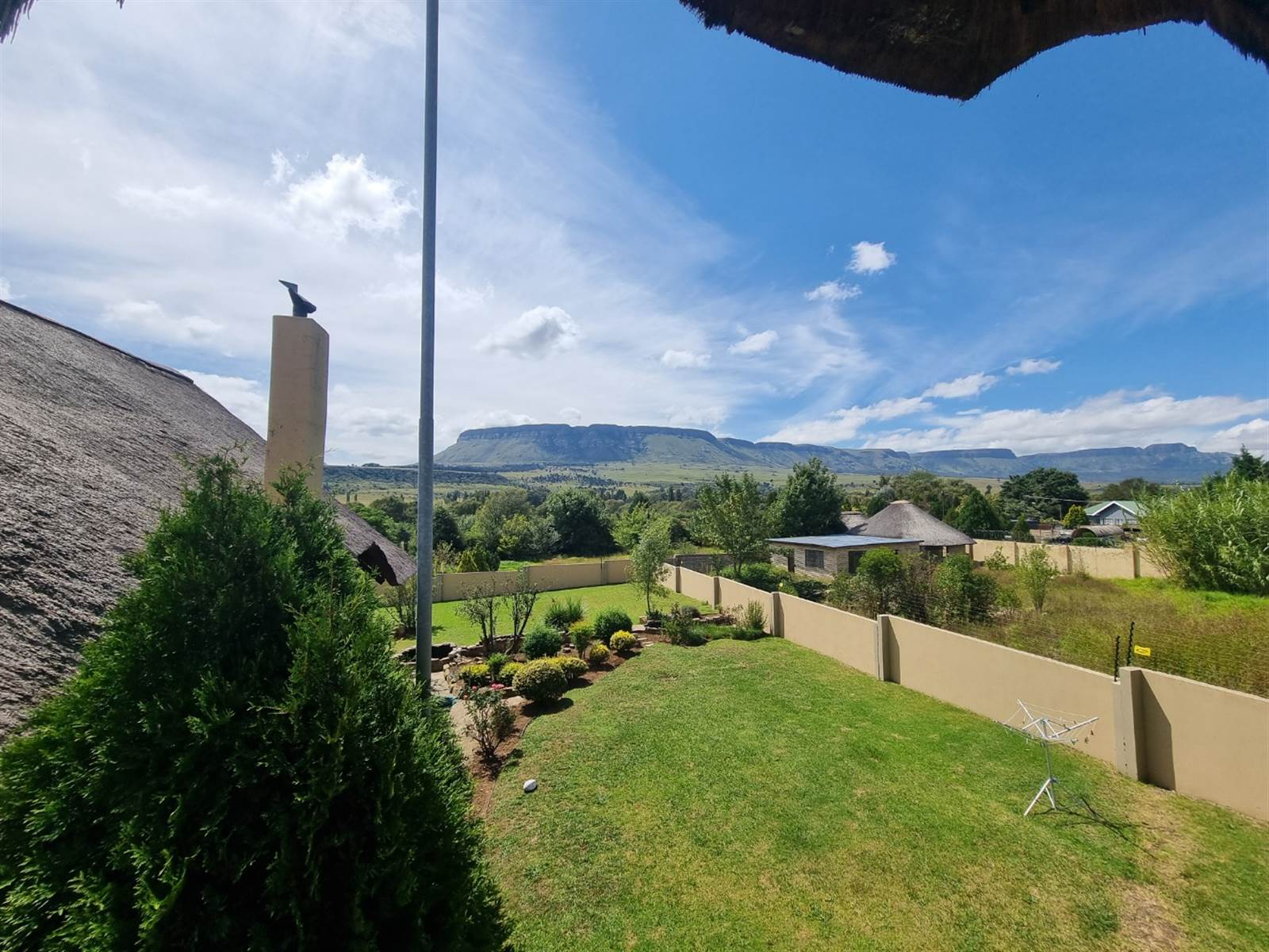 4 Bed House in Harrismith photo number 22