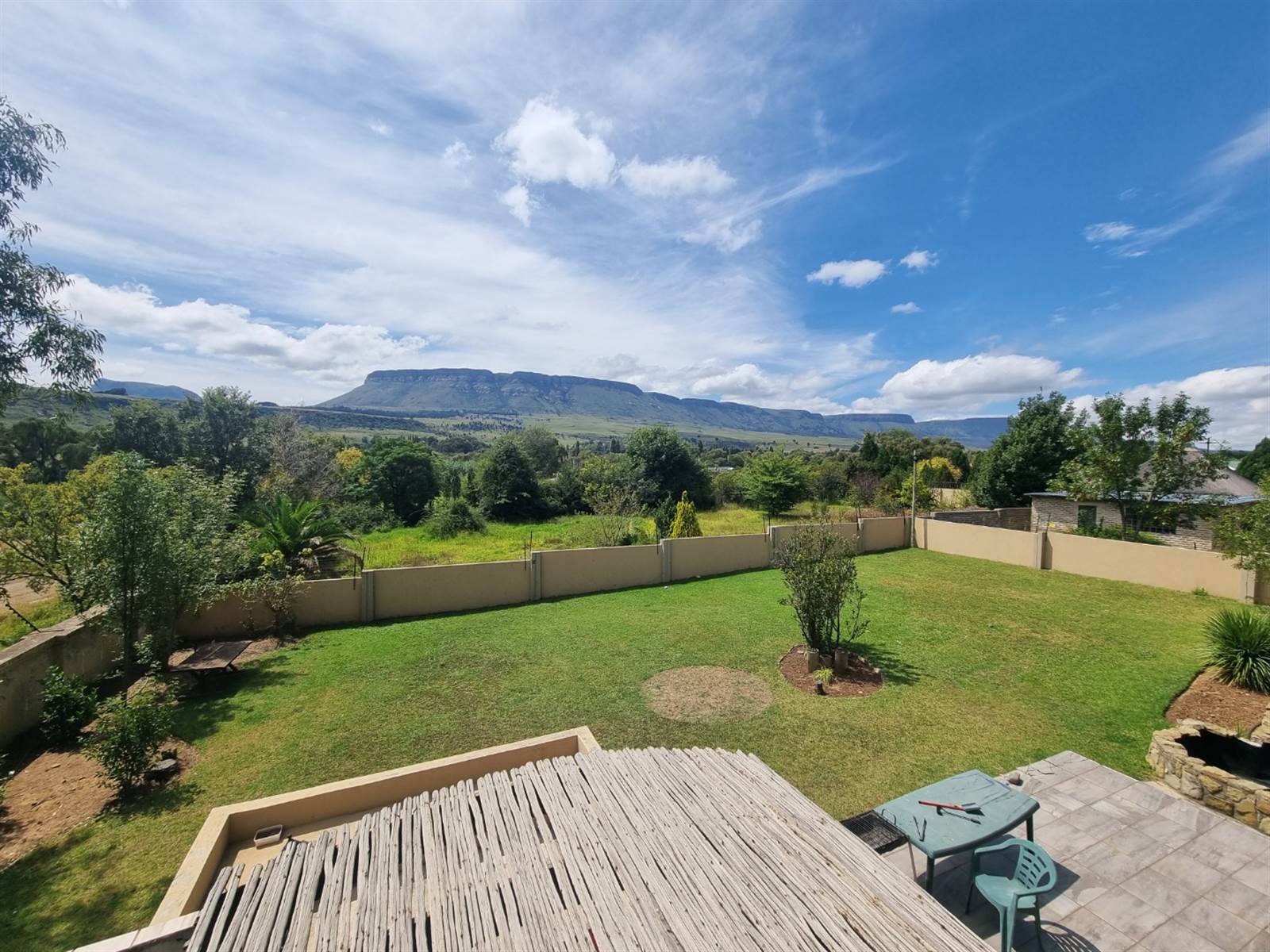 4 Bed House in Harrismith photo number 23