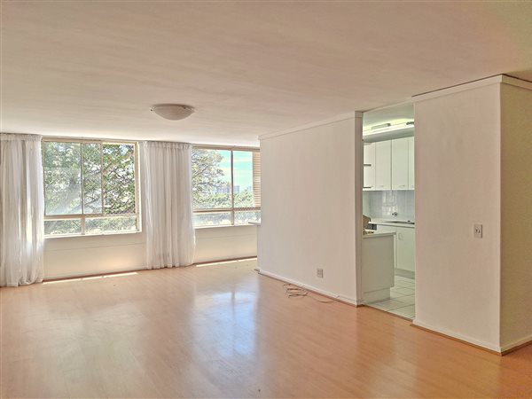 3 Bed Apartment