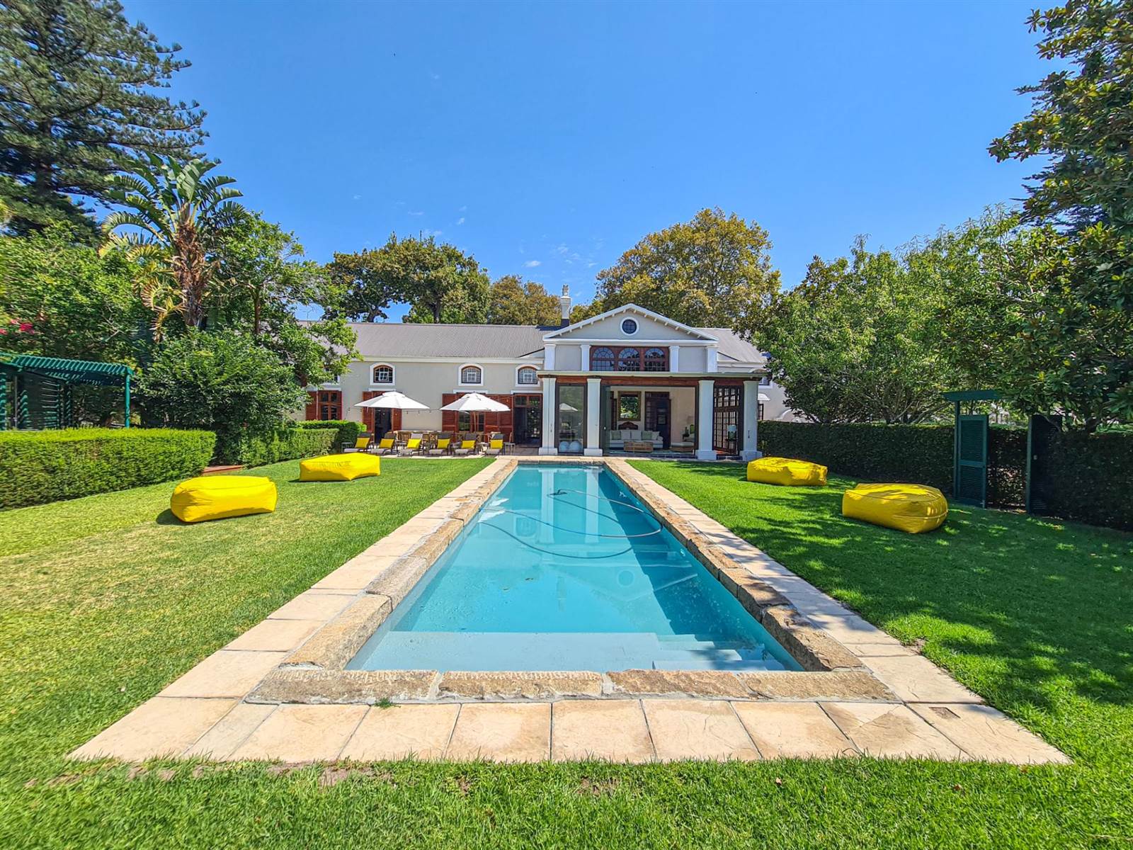 7 Bed House in Constantia photo number 5