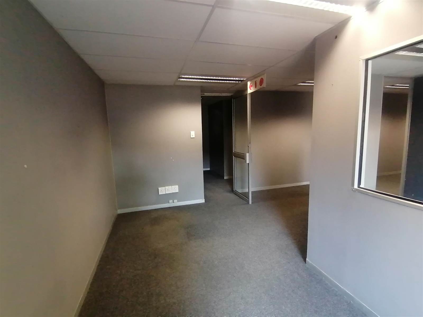 291  m² Commercial space in Halfway House photo number 5