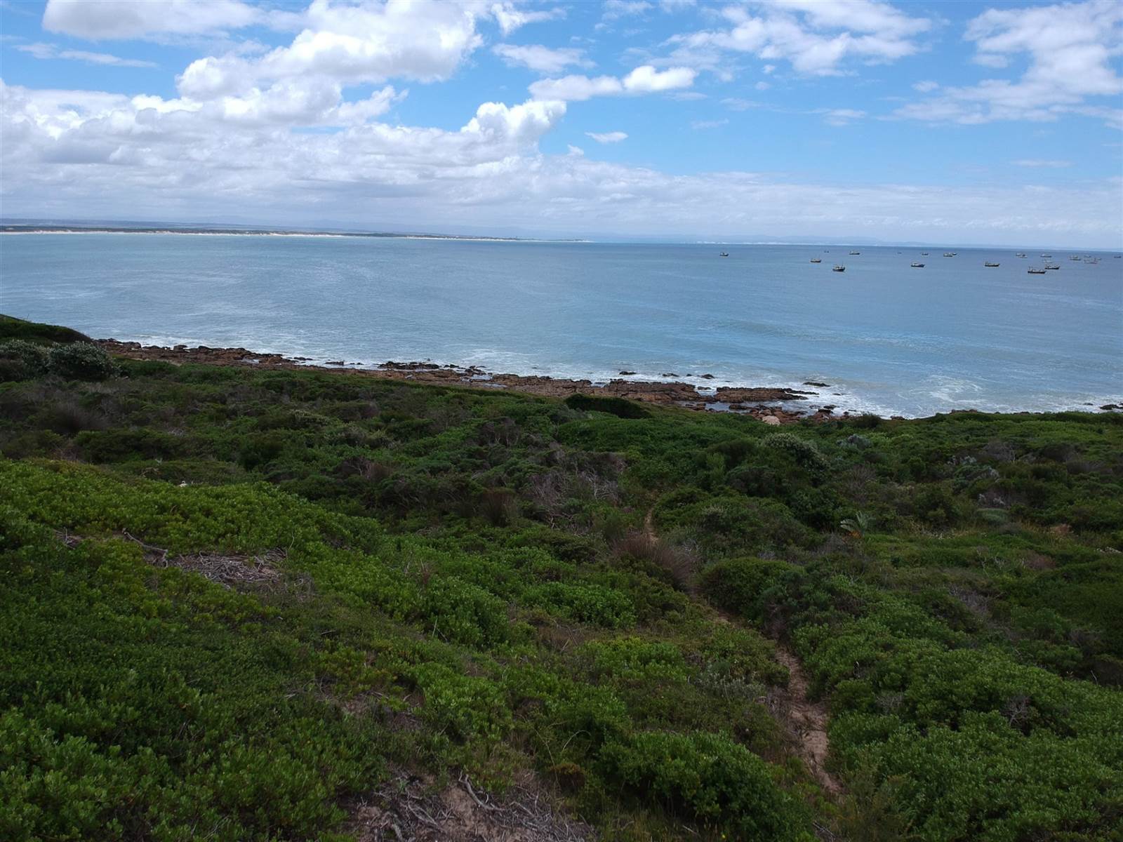 794 m² Land available in St Francis Bay photo number 6