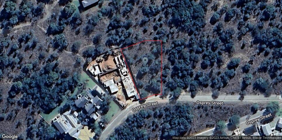 1497 m² Land available in Koro Creek Golf Estate photo number 1