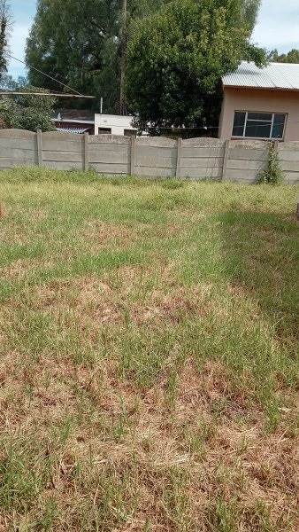 980 m² Land available in Potchefstroom Central photo number 1