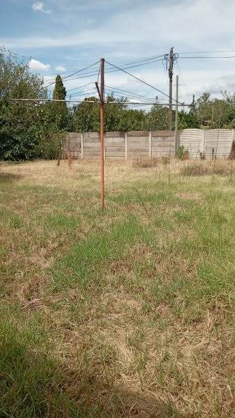 980 m² Land available in Potchefstroom Central photo number 11