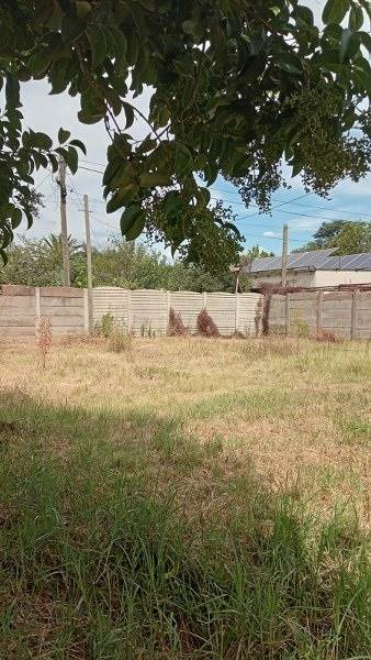 980 m² Land available in Potchefstroom Central photo number 5
