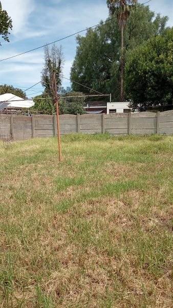 980 m² Land available in Potchefstroom Central photo number 4