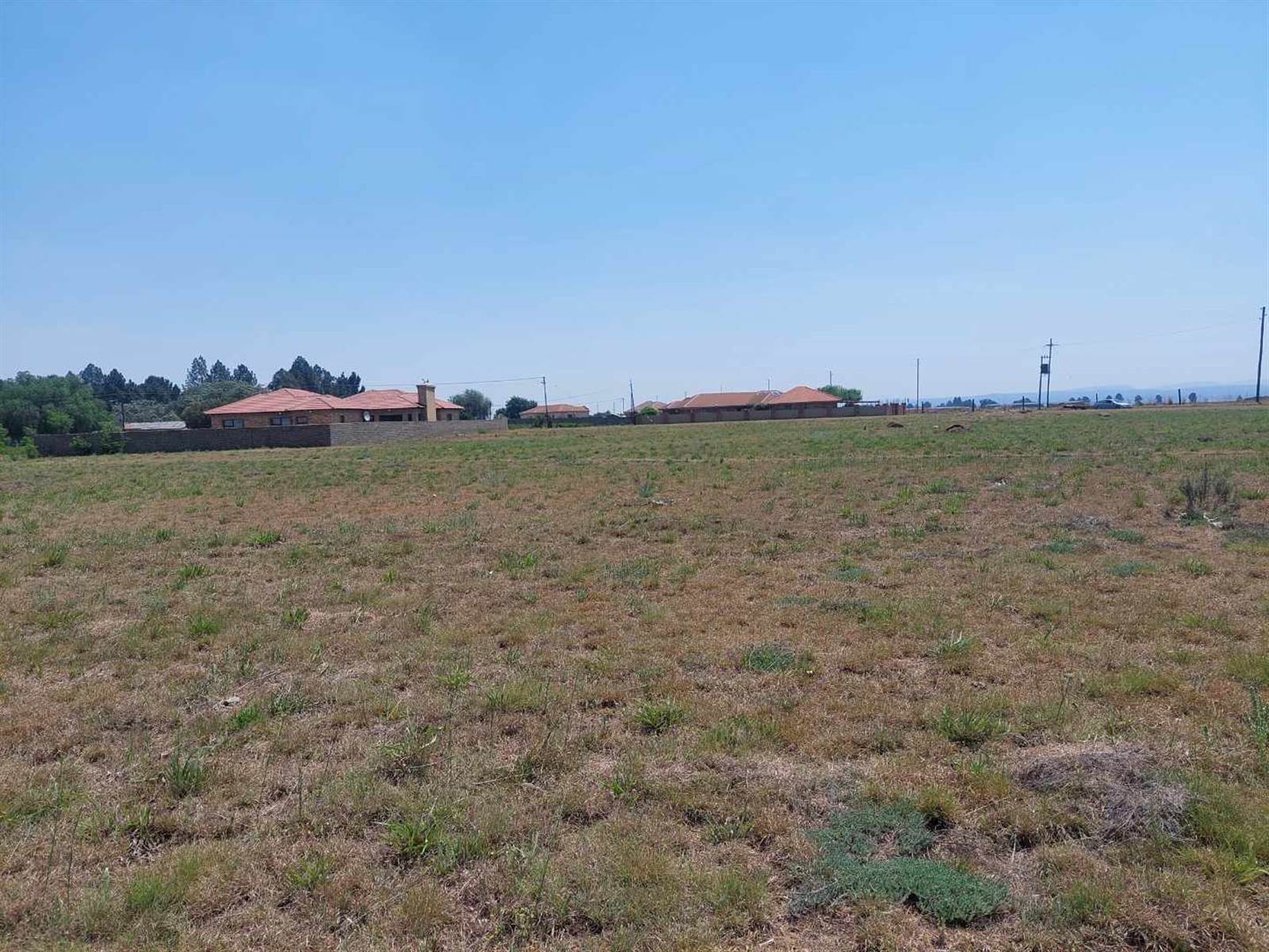 992 m² Land available in Riversdale photo number 3
