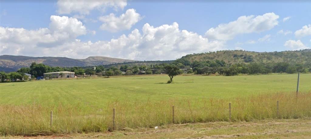 18 ha Land available in Waterkloof photo number 6