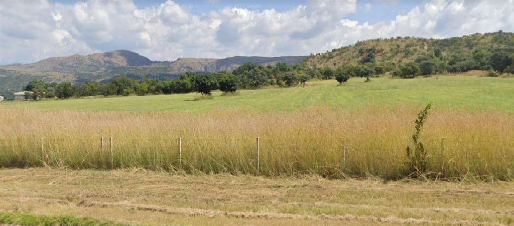 18 ha Land available in Waterkloof photo number 5