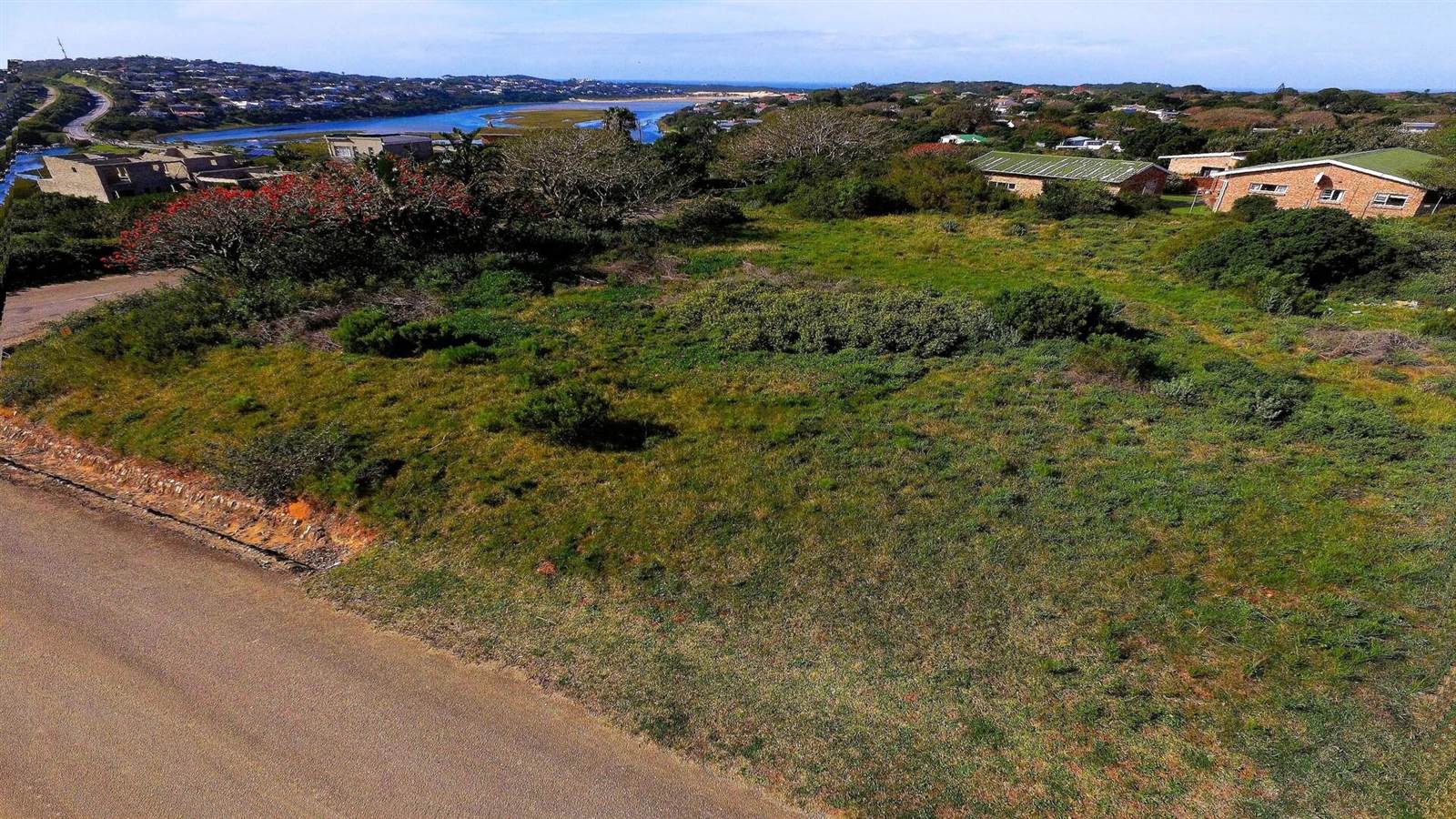 1067 m² Land available in Boesmansriviermond photo number 18