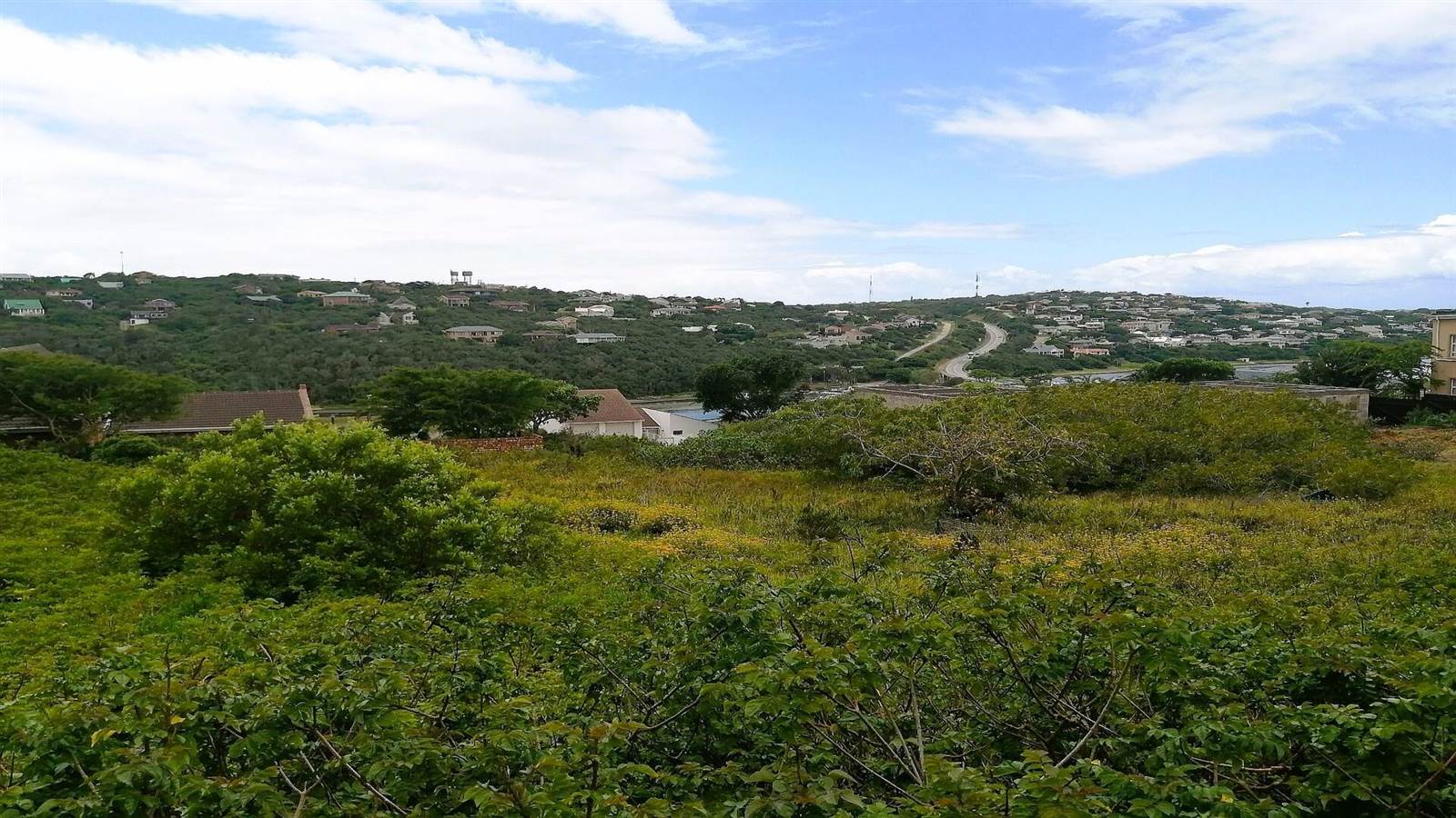 1067 m² Land available in Boesmansriviermond photo number 17