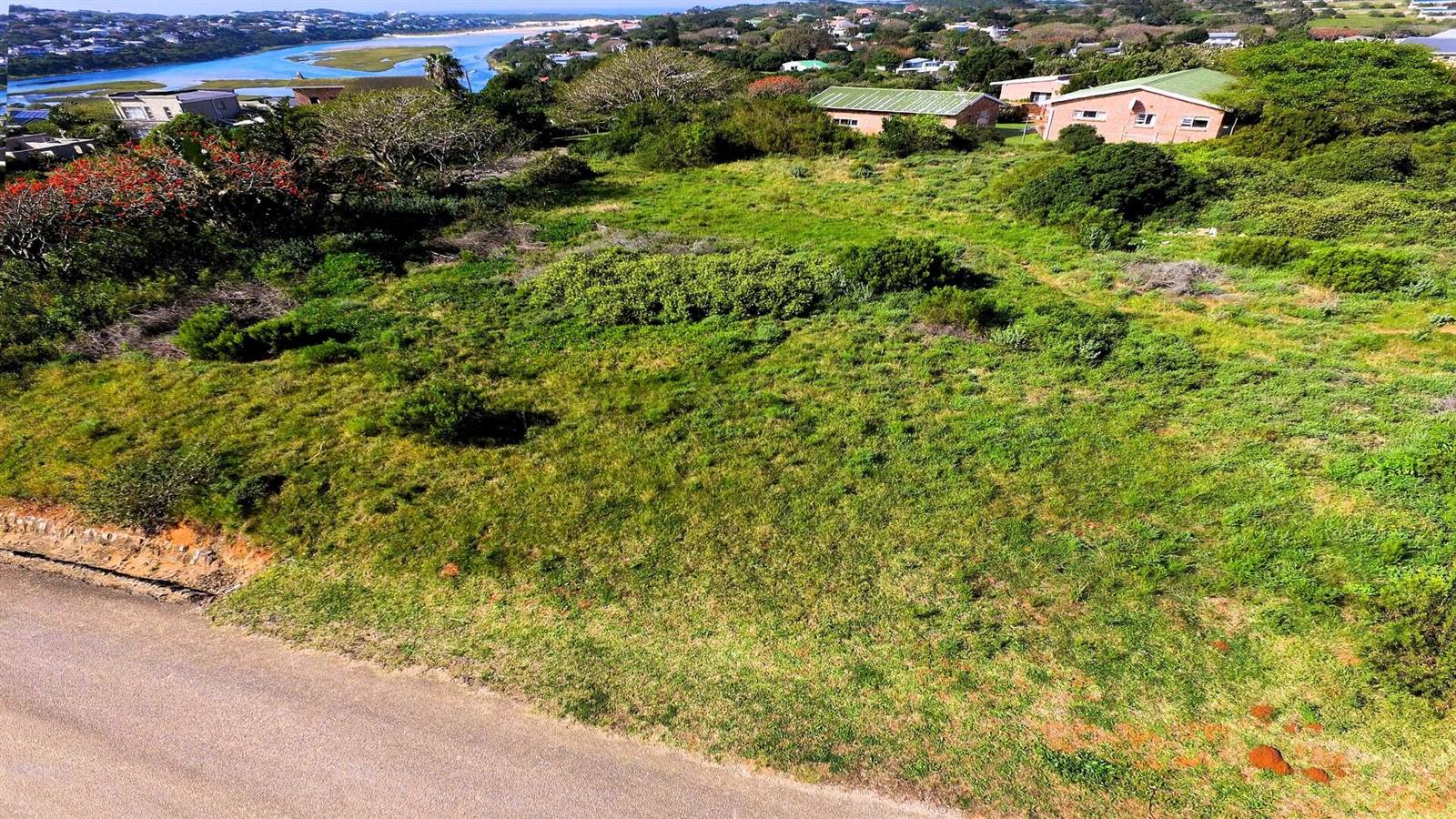 1067 m² Land available in Boesmansriviermond photo number 1