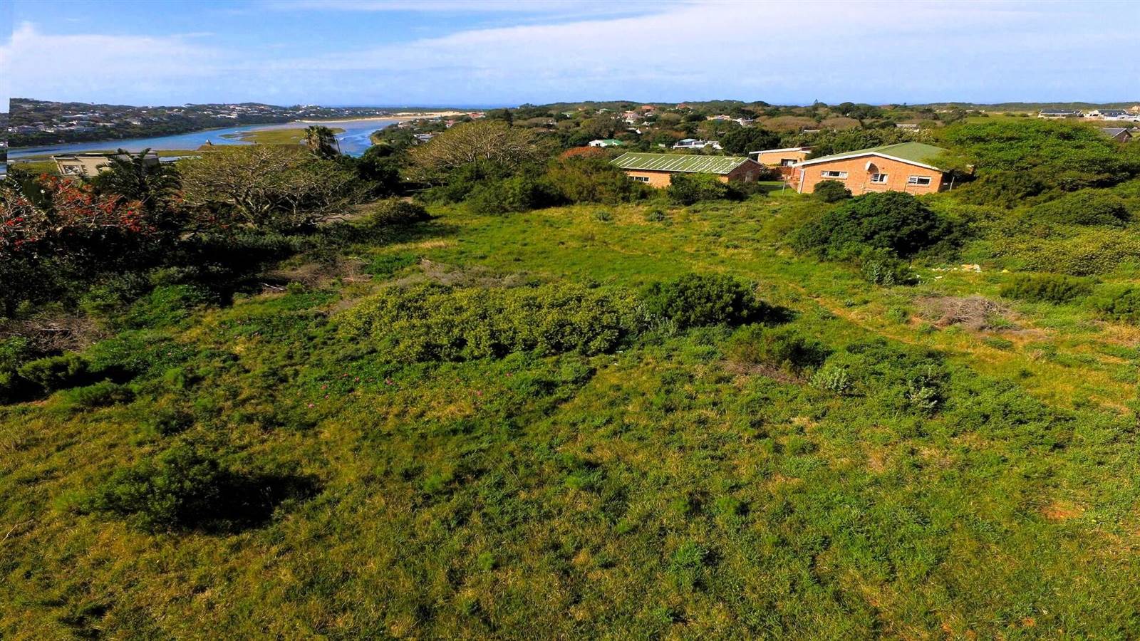1067 m² Land available in Boesmansriviermond photo number 19