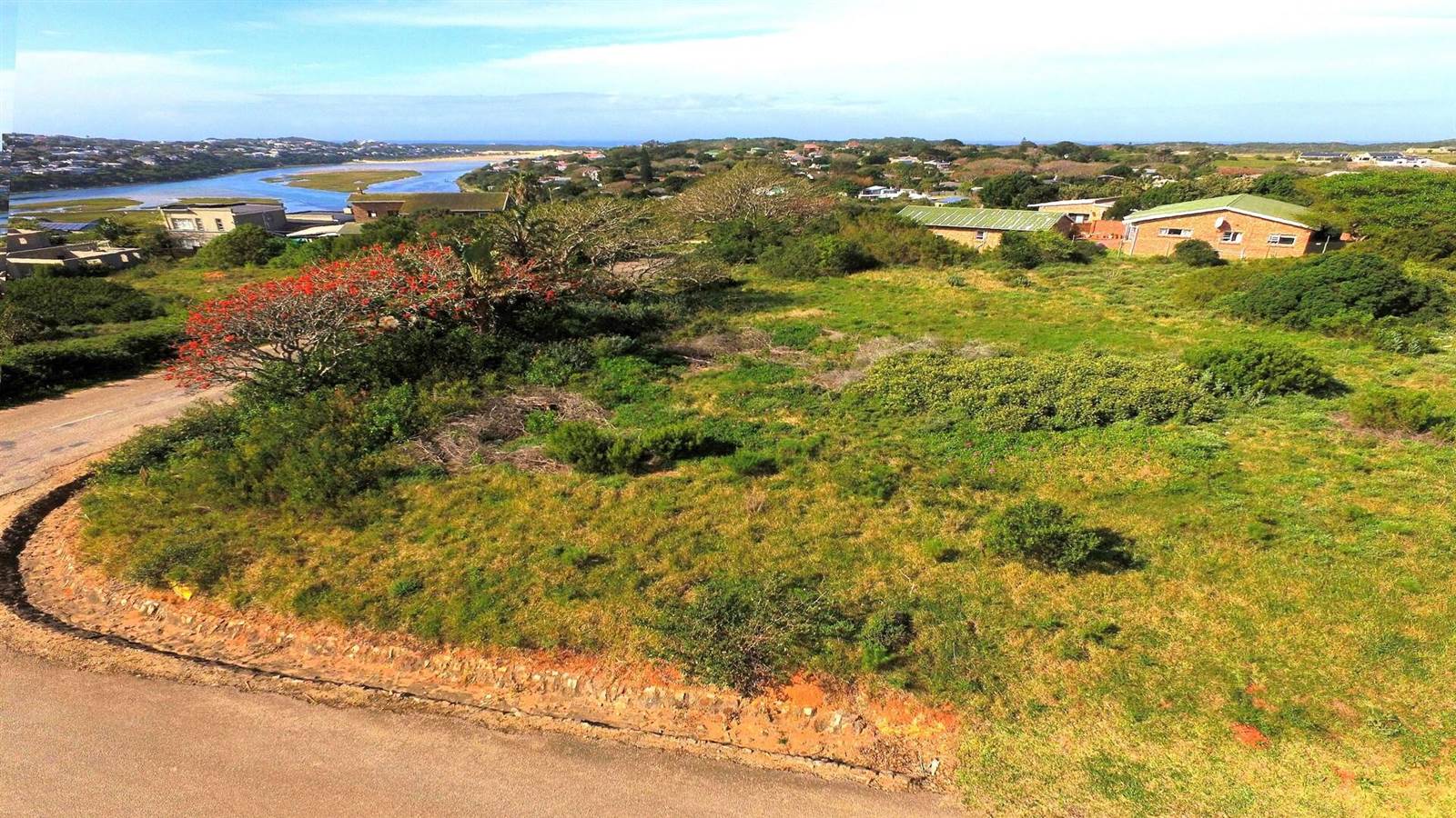 1067 m² Land available in Boesmansriviermond photo number 20