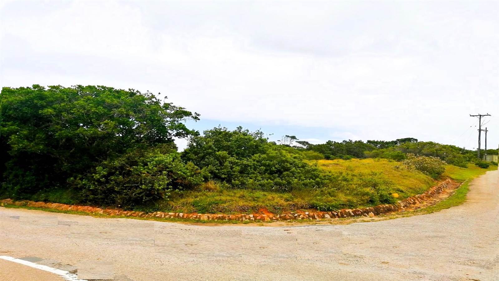 1067 m² Land available in Boesmansriviermond photo number 4