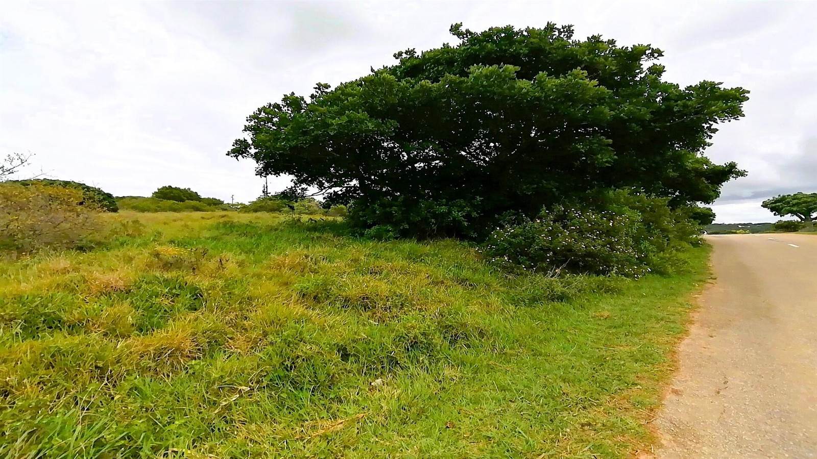 1067 m² Land available in Boesmansriviermond photo number 2