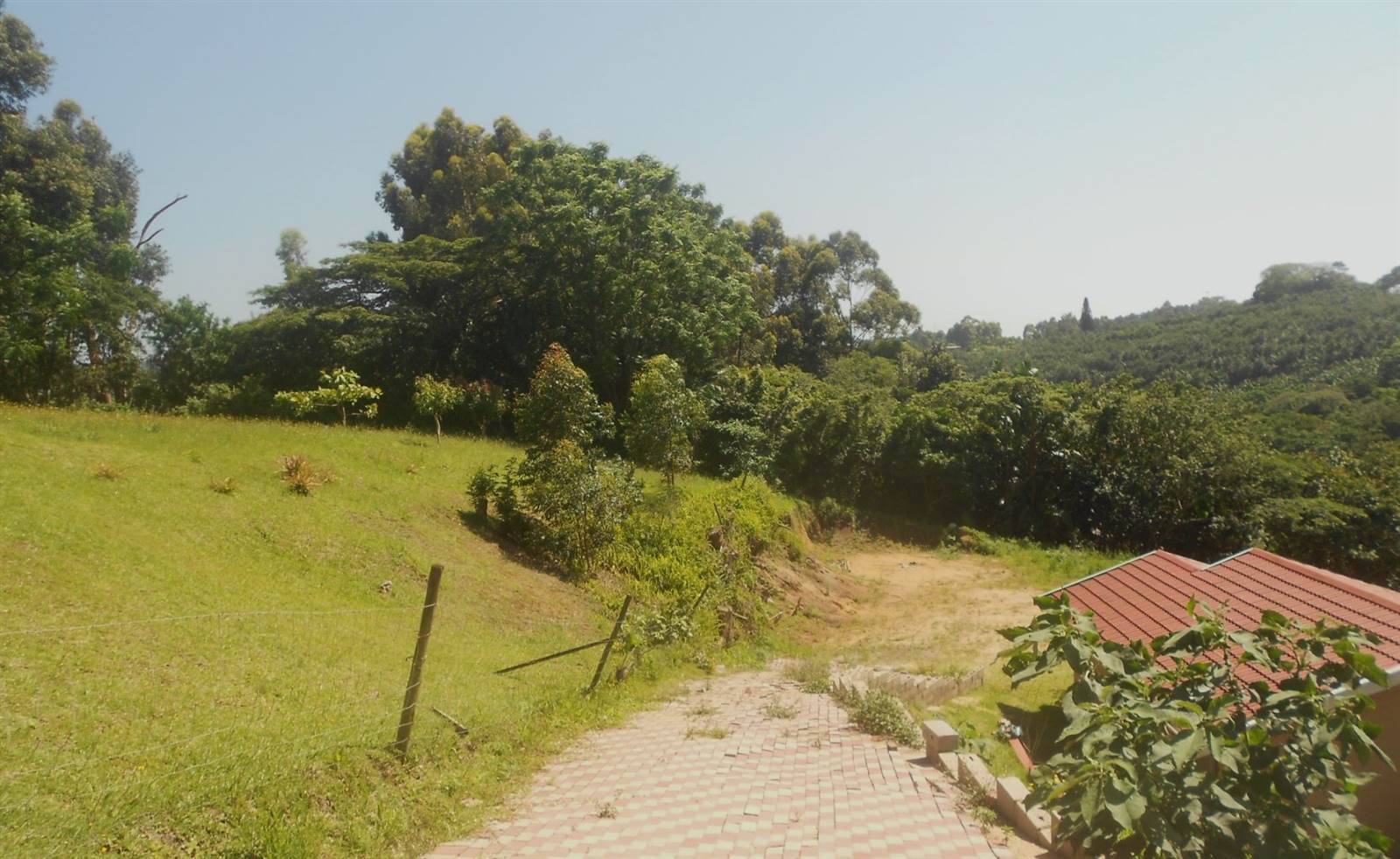 1655 m² Land available in Ramsgate photo number 1