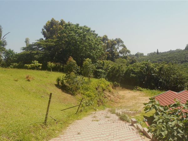 1655 m² Land available in Ramsgate