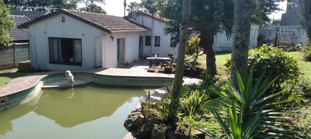 5 Bedroom House 5 Bedroom House